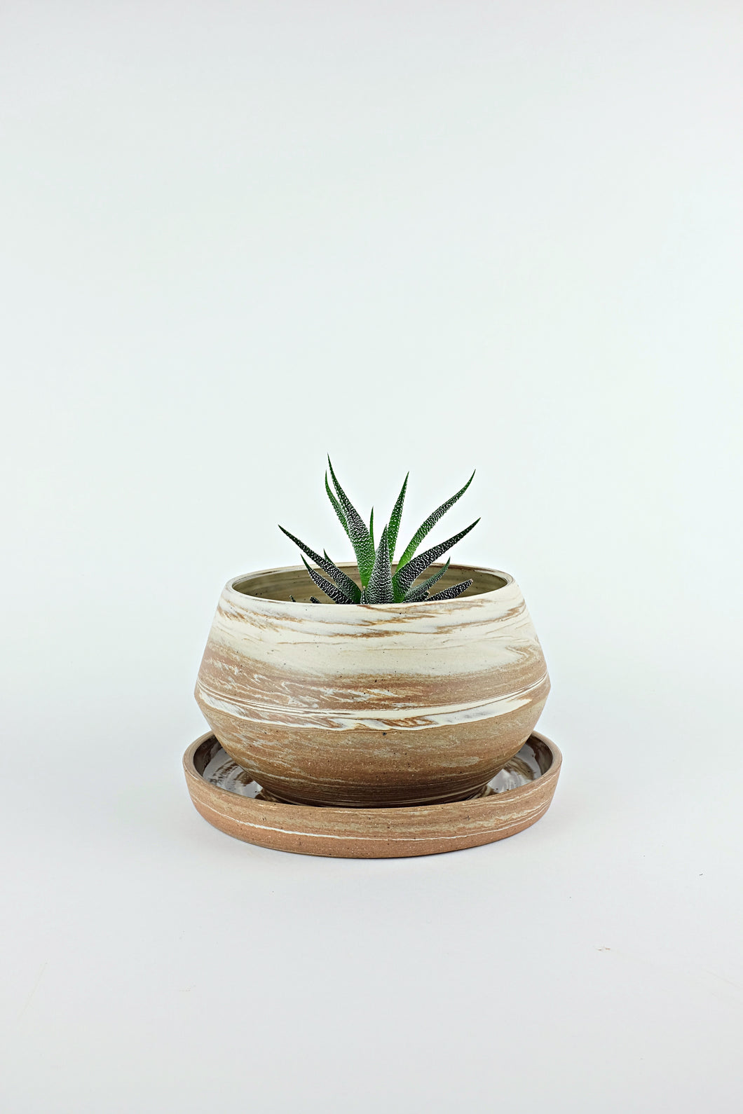 Canyons Planter