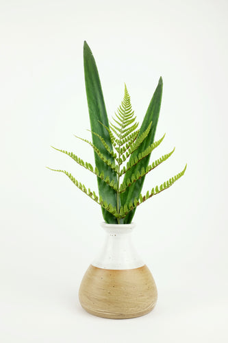 Dunes Bud Vase