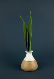 Dunes Bud Vase