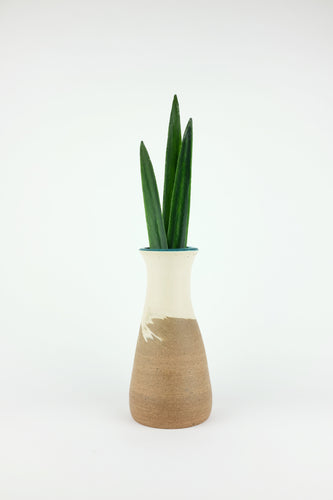 Reef Natural Vase