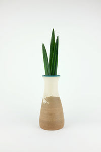 Reef Natural Vase