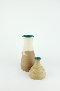 Reef Natural Vase